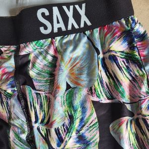 Saxx Fusion L Boxer Briefs